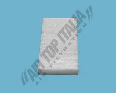 Filter, cabin air (ASF2508)