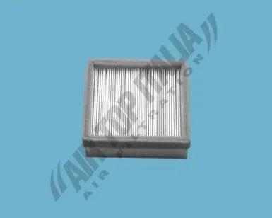 Filter, cabin air (ASF2026)