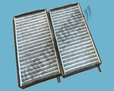 Filter, cabin air (AS2710)