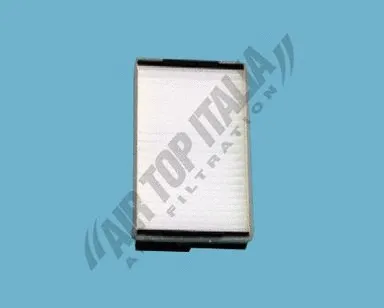Filter, cabin air (ASF2046)