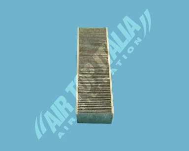 Filter, cabin air (AS2430)