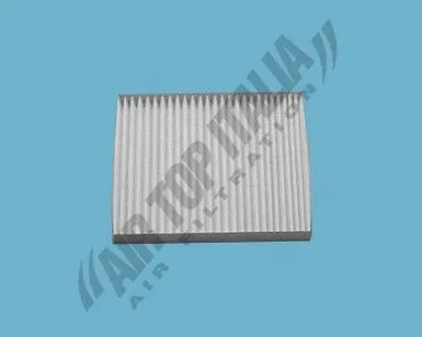 Filter, cabin air (ASF2507)
