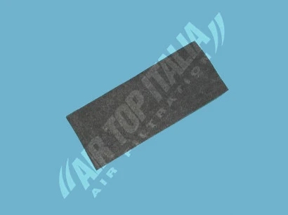 Filter, cabin air (AS2051)