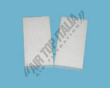 Filter, cabin air (ASF2521)