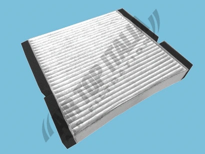 Filter, cabin air (ASF2688)