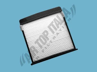 Filter, cabin air (ASF2543)