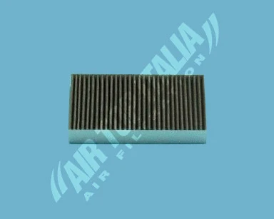 Filter, cabin air (AS2493)