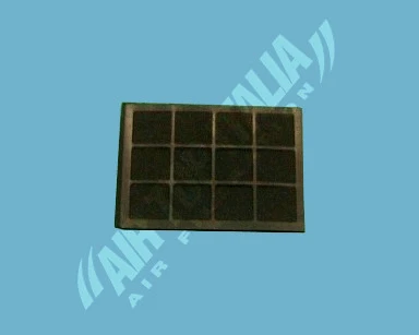 Filter, cabin air (AS2406)