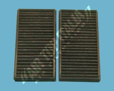 Filter, cabin air (AS2501)