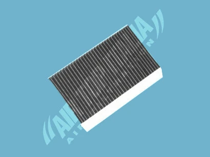 Filter, cabin air (AS2582)