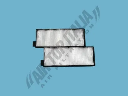 Filter, cabin air (ASF2533)