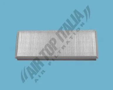 Filter, cabin air (ASF2348)
