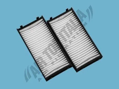 Filter, cabin air (ASF2570)