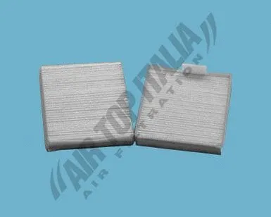 Filter, cabin air (ASF2379)