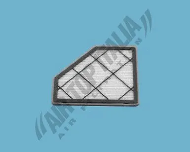 Filter, cabin air (ASF2358)