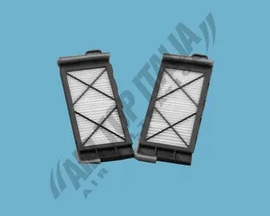Filter, cabin air (ASF2391)
