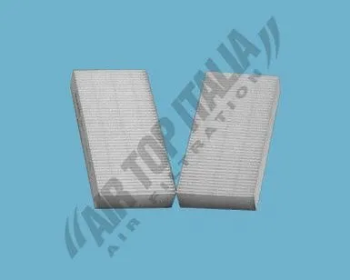 Filter, cabin air (ASF2456)