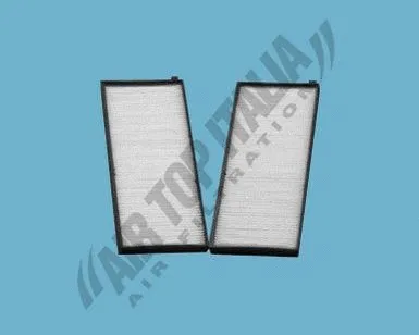 Filter, cabin air (ASF2483)