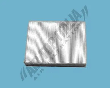 Filter, cabin air (ASF2335)