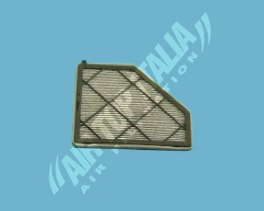 Filter, cabin air (AS2358)