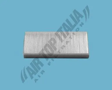 Filter, cabin air (ASF2038)