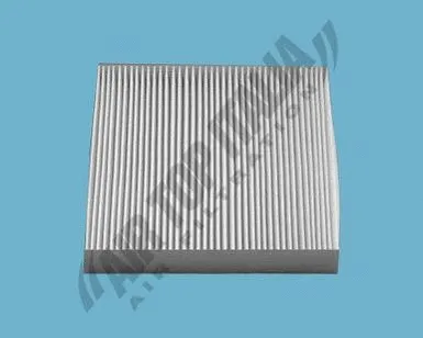 Filter, cabin air (ASF2499)