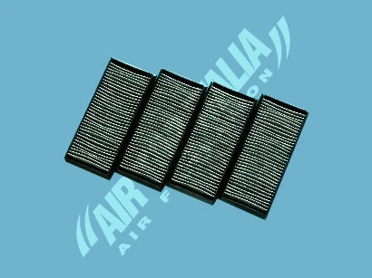 Filter, cabin air (AS2585)