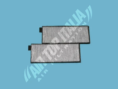 Filter, cabin air (AS2533)