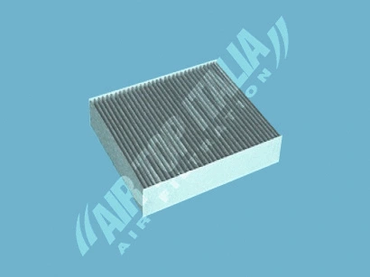 Filter, cabin air (AS2628)