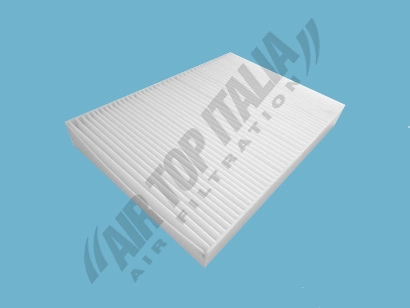 Filter, cabin air (ASF2705)