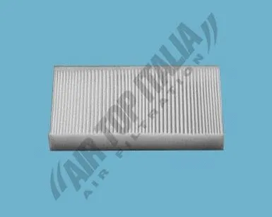 Filter, cabin air (ASF2512)