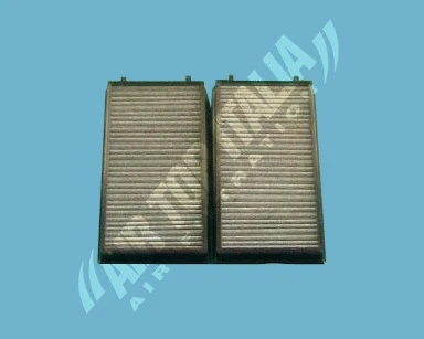 Filter, cabin air (AS2458)
