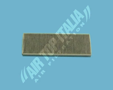 Filter, cabin air (AS2395)