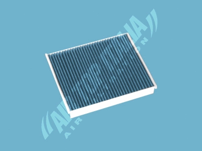 Filter, cabin air (AS3A2622)