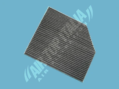 Filter, cabin air (AS2564)