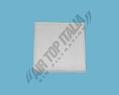 Filter, cabin air (ASF2517)