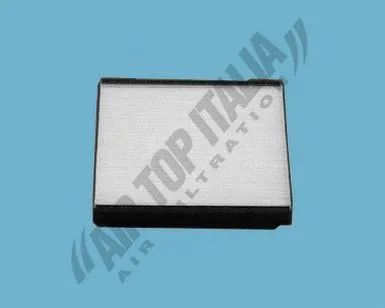 Filter, cabin air (ASF2447)