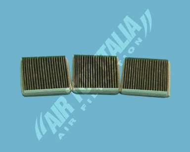 Filter, cabin air (AS2393)