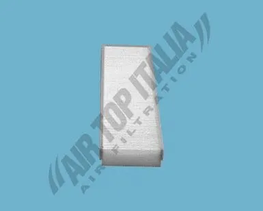 Filter, cabin air (ASF2433)