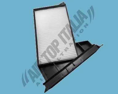 Filter, cabin air (ASF2714)
