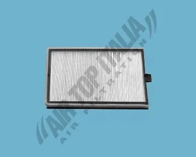 Filter, cabin air (ASF2444)