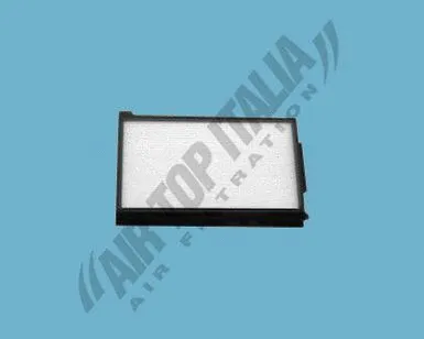 Filter, cabin air (ASF2445)
