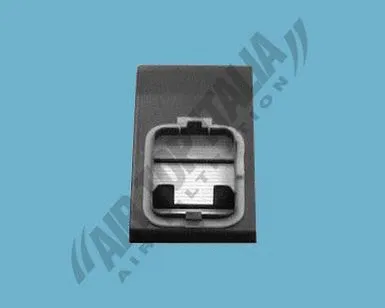 Filter, cabin air (ASF2344)