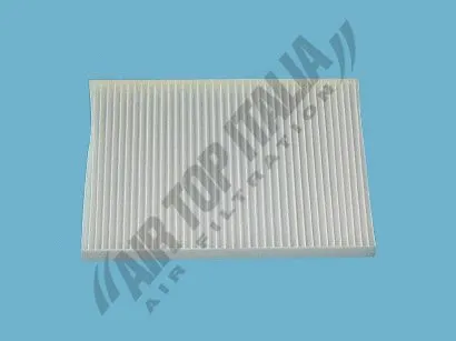 Filter, cabin air (ASF2538)