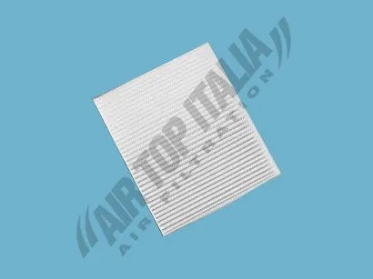 Filter, cabin air (ASF2577)