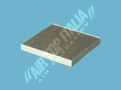 Filter, cabin air (AS2612)