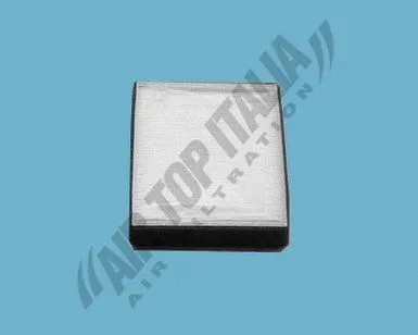 Filter, cabin air (ASF2448)