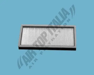 Filter, cabin air (ASF2323)