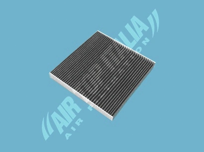 Filter, cabin air (AS2654)