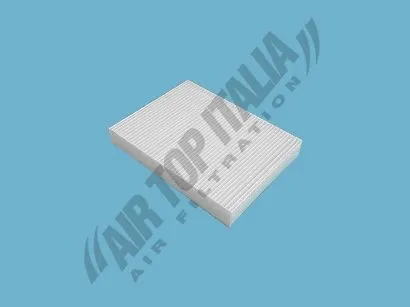 Filter, cabin air (ASF2679)